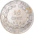 Coin, FRENCH INDO-CHINA, 20 Cents, 1928, Paris, AU(50-53), Silver, KM:17.1