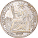 Moneta, FRANCUSKIE INDOCHINY, 10 Cents, 1927, Paris, AU(55-58), Srebro, KM:16.1