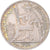 Coin, FRENCH INDO-CHINA, 10 Cents, 1929, Paris, EF(40-45), Silver, KM:16.1