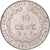 Monnaie, Indochine française, 10 Cents, 1930, Paris, TTB+, Argent, KM:16.1