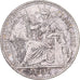 Moneta, FRANCUSKIE INDOCHINY, 10 Cents, 1937, Paris, MS(60-62), Srebro, KM:16.2