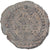 Coin, Constantius II, Follis, 337-361, Constantinople, VF(30-35), Bronze