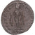 Coin, Helena, Follis, 329, Trier, EF(40-45), Bronze, RIC:508