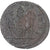 Coin, Constantius II, Follis, 324-337, Constantinople, EF(40-45), Bronze