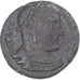 Munten, Licinius I, Follis, 319, Thessalonica, FR+, Bronzen, RIC:61
