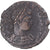 Coin, Constantius II, Follis, 330-331, Trier, VF(20-25), Bronze, RIC:521