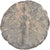 Coin, Faustina II, As, 175, Rome, G(4-6), Bronze, RIC:344