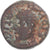 Coin, Remi, Bronze ATISIOS REMOS, 1st century BC, VF(30-35), Bronze