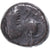 Coin, Remi, Bronze ATISIOS REMOS, 1st century BC, VF(30-35), Bronze