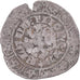 Münze, Frankreich, Flanders, Louis II de Mâle, Gros, 1346-1384, S+, Silber