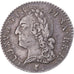Moneta, Francia, Louis XV, 1/10 Écu de Béarn à la vieille tête, 1773, Pau