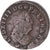 Coin, France, Louis XIV, 2 Deniers, 1708, Strasbourg, VF(20-25), Copper, KM:309