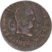 Moeda, Espanha, NAVARRE, Ferdinand III, Maravedi, 1826, Pamplona, VF(30-35)