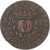 Principality of Dombes, Token, Anne-Marie-Louise d’Orléans, 1635, EF(40-45)