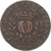 Księstwo Dombes, Token, Anne-Marie-Louise d’Orléans, 1635, EF(40-45)