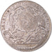 France, Token, Chambre de Commerce de Lyon, 1723, AU(55-58), Silver