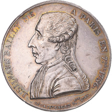 France, Token, Consulat, exécution de Bailly, maire de Paris, AN 9, AU(50-53)