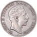 Moeda, Estados Alemães, PRUSSIA, Wilhelm II, 5 Mark, 1904, Berlin, VF(30-35)