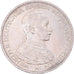 Monnaie, Etats allemands, PRUSSIA, Wilhelm II, 5 Mark, 1914, Berlin, TTB+