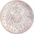 Moneta, Landy niemieckie, PRUSSIA, Wilhelm II, 5 Mark, 1914, Berlin, AU(50-53)