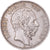 Moneta, Landy niemieckie, SAXONY-ALBERTINE, Albert, 5 Mark, 1899, Muldenhütten