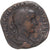 Moneta, Gordian III, Sesterzio, 241-243, Rome, MB+, Bronzo, RIC:300a