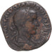 Munten, Gordiaans III, Sestertius, 241-243, Rome, FR+, Bronzen, RIC:300a