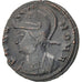 Coin, City Commemoratives, Follis, Trier, AU(55-58), Bronze, RIC:529