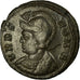 Monnaie, City Commemoratives, Follis, Trèves, SUP, Bronze, RIC:529