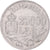 Monnaie, Roumanie, Mihai I, 25000 Lei, 1946, Bucarest, TTB, Argent, KM:70