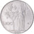 Moneda, Italia, 100 Lire, 1960, Rome, MBC, Acero inoxidable, KM:96.1