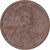 Münze, Vereinigte Staaten, Lincoln Cent, Cent, 1977, U.S. Mint, Denver, SS