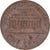 Münze, Vereinigte Staaten, Lincoln Cent, Cent, 1977, U.S. Mint, Denver, SS