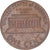 Münze, Vereinigte Staaten, Lincoln Cent, Cent, 1979, U.S. Mint, Philadelphia