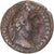 Coin, Antoninus Pius, As, 153, Rome, VF(30-35), Bronze, RIC:308