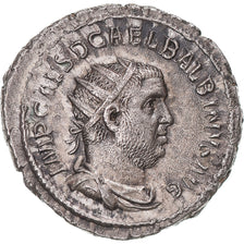 Coin, Balbinus, Antoninianus, 238, Rome, AU(50-53), Billon, RIC:12