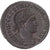 Monnaie, Constantin I, Follis, 317-318, Ticinum, SUP, Cuivre, RIC:68