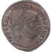 Moeda, Licinius I, Follis, 308-324, Heraclea, EF(40-45), Bronze, RIC:73