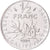 Moneta, Francia, Semeuse, 1/2 Franc, 1991, Monnaie de Paris, BU, FDC, Nichel