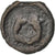 Coin, Suessiones, Potin, VF(20-25), Potin, Delestrée:212