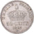 Moneta, Francja, Napoleon III, 50 Centimes, 1867, Strasbourg, AU(50-53), Srebro
