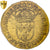 France, Louis XIII, Ecu d'or, Écu d'or, 1633, Paris, Gold, PCGS, AU Details