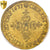 France, Louis XIII, Ecu d'or, Écu d'or, 1633, Paris, Gold, PCGS, AU Details