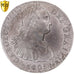 Moneta, Mexico, Charles IV, 8 Reales, 1805, Mexico City, PCGS, Cleaned Au