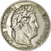 Monnaie, France, Louis-Philippe, 5 Francs, 1840, Lille, TTB, Argent, KM:749.13