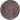 Coin, Spain, Catalonia, Louis XIV, Seiseno, 1646, Barcelona, AU(50-53), Copper