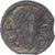 Coin, Spain, Catalonia, Louis XIV, Dinero, 1646, Barcelona, VF(20-25), Copper