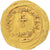 Phocas, Tremissis, 602-610, Constantinople, Złoto, VF(30-35), Sear:634