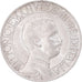 Coin, Italy, Vittorio Emanuele III, Lira, 1913, Rome, MS(60-62), Silver, KM:45