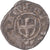 Coin, ITALIAN STATES, SAVOY, Amedeo VI, Obole blanche à l'écu, 1343-1383